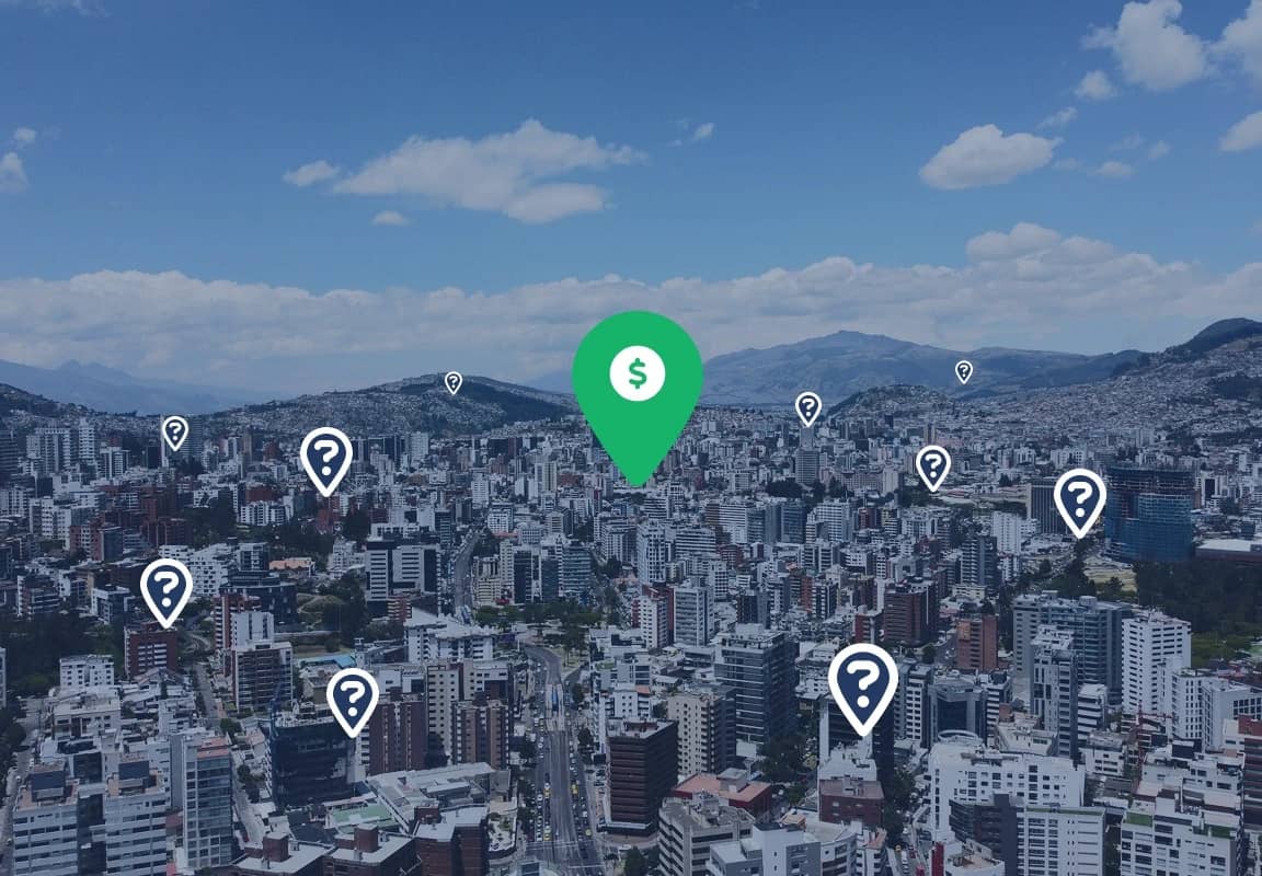 Referencia de precios