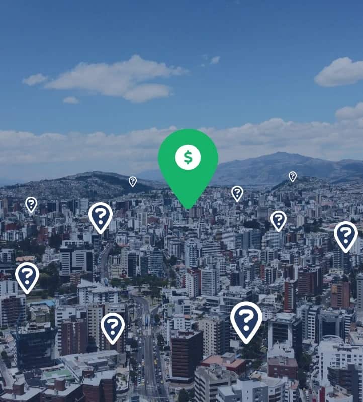 Referencia de precios