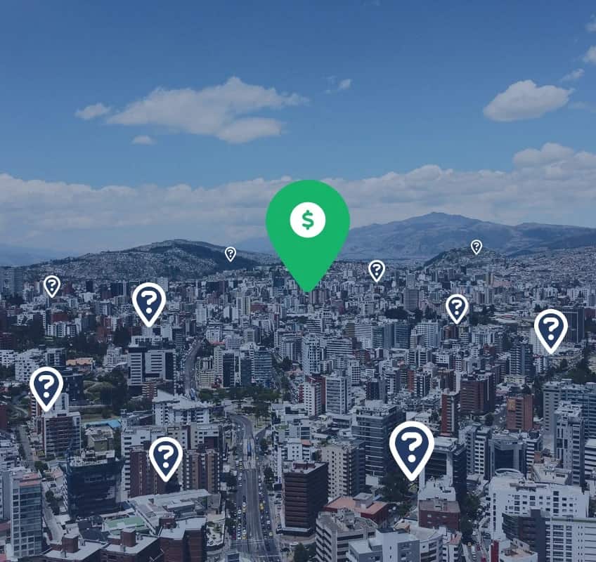 Referencia de precios